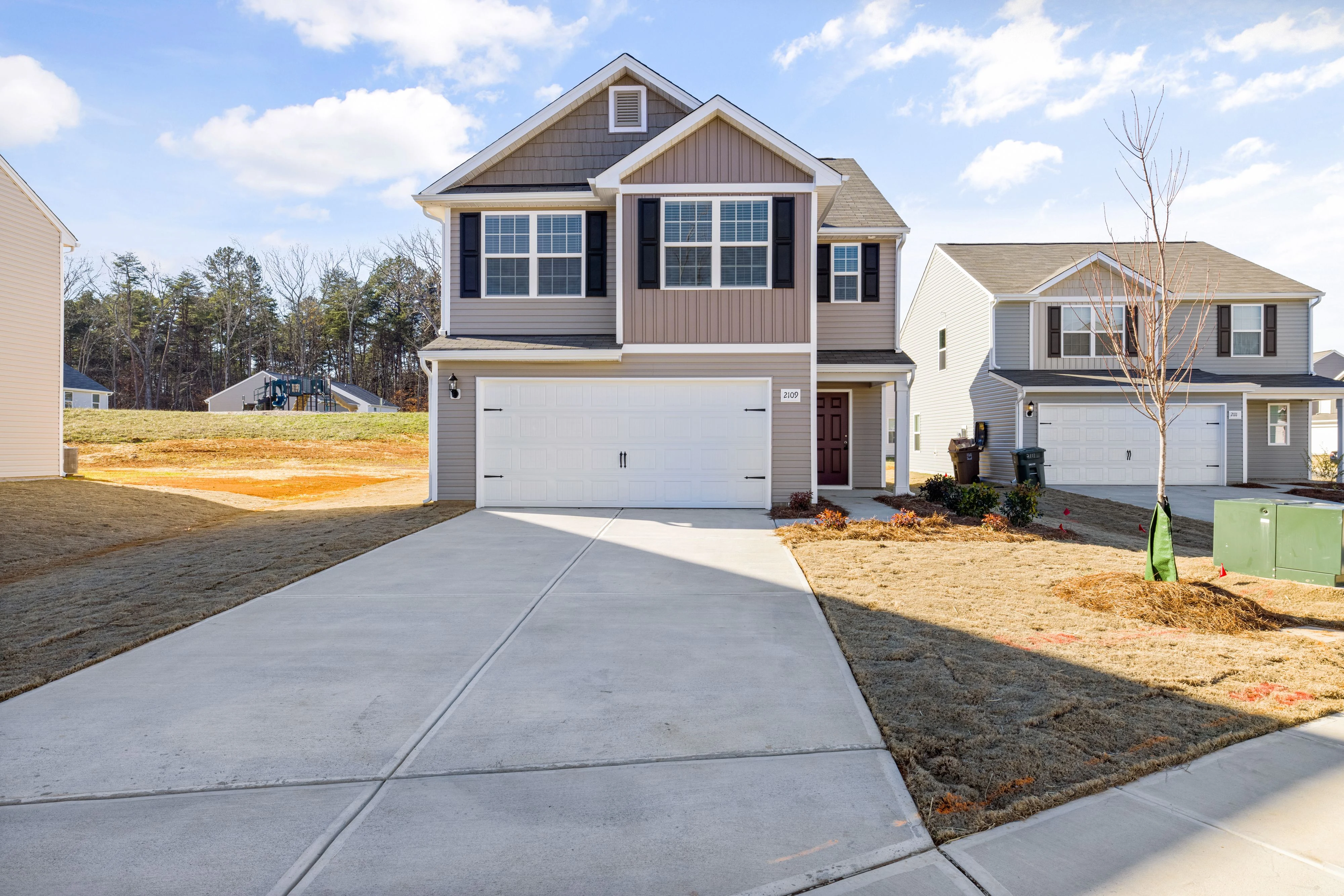 Other areas we cover near New Hope